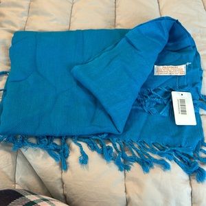 Ladies scarf